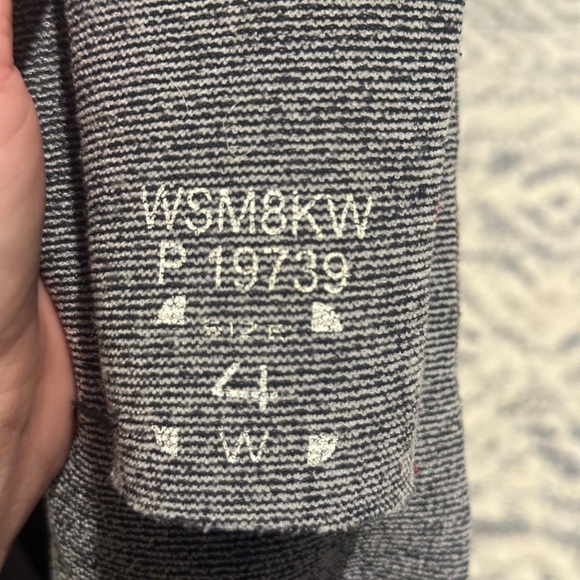 Rip Curl Black Women's Wetsuit - Picture 13 of 13